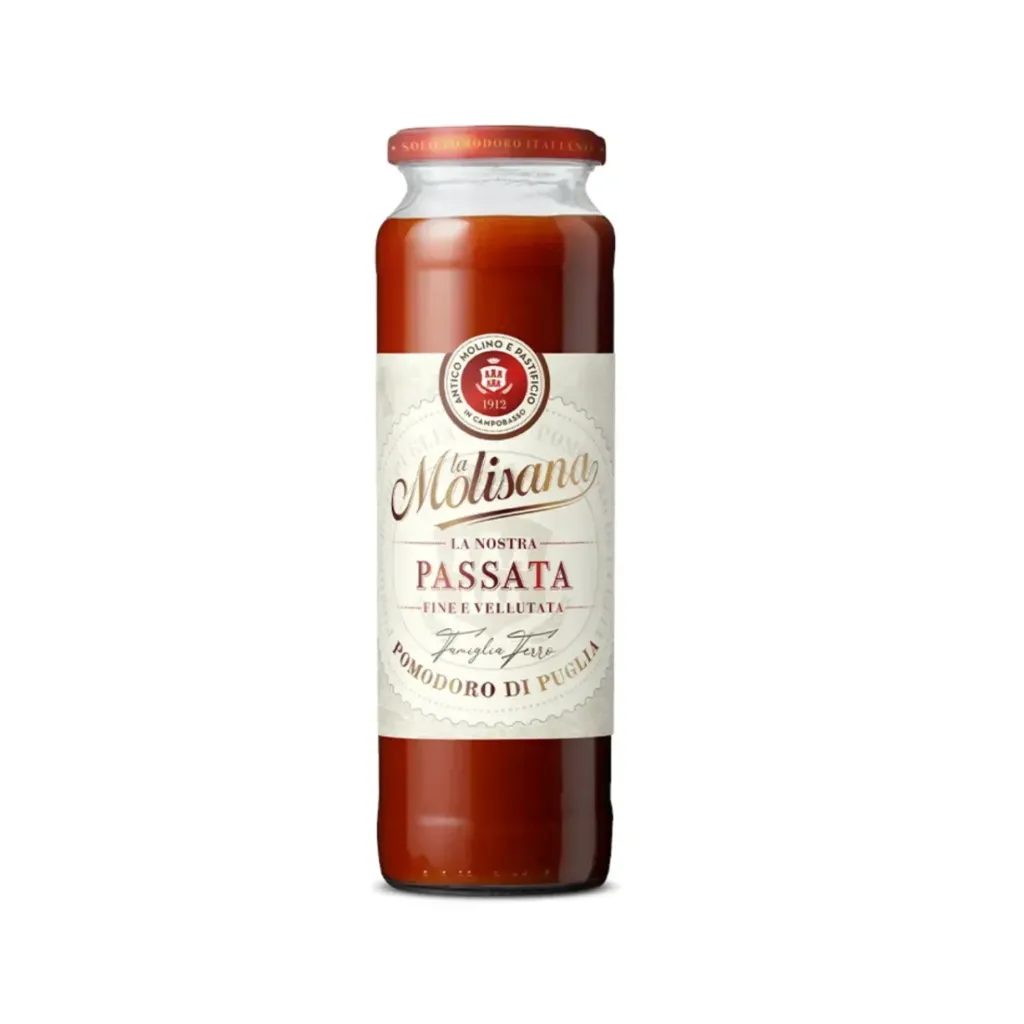 Italian Tomato Passata 690g (La Molisana)